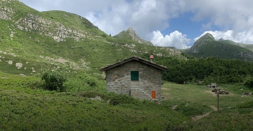 Orto Botanico Forestale dell'Abetone, Italy, Italy